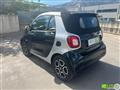 SMART FORTWO CABRIO 1.0  cabrio Passion