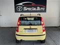 FIAT PANDA 1.2 Dynamic Natural Power metano di serie