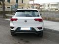 VOLKSWAGEN T-ROC 2.0 TDI SCR 150 CV DSG Business BlueMotion Technology