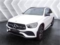 MERCEDES GLC SUV 220 d Premium 4matic auto