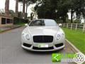 BENTLEY CONTINENTAL GTC V8 4.0  / Tagliandi Bentley / Audio Naim