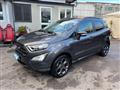 FORD ECOSPORT 1.0 EcoBoost 125 CV Start&Stop ST-Line