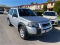 LAND ROVER FREELANDER 2.0 Td4 16V cat S.W. SE