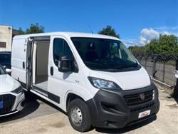 FIAT Ducato 35 MH1 3.0 CNG 136cv E6 Ducato 35 3.0 CNG PM-TN Furgone