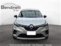 RENAULT NUOVO CAPTUR PLUG-IN HYBRID Captur Plug-in Hybrid E-Tech 160 CV Intens