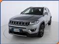 JEEP COMPASS 2.0 Multijet II aut. 4WD Limited