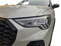 AUDI Q3 SPORTBACK Q3 SPB 40 TFSI quattro S tronic S line edition