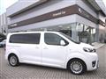 TOYOTA PROACE VERSO Proace Verso 2.0D 150 CV L1 D Lounge