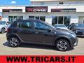 DACIA NUOVA SANDERO STEPWAY Stepway 1.5 dCi 8V 90CV Start&Stop PERMUTE