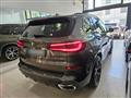 BMW X5 Xdrive40d mhev 48V Msport auto