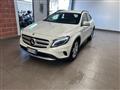 MERCEDES CLASSE GLA CDI Automatic 4Matic Sport