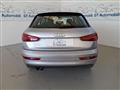 AUDI Q3 2.0 TDI 150 CV quattro S tronic