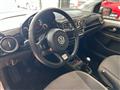 VOLKSWAGEN UP! 1.0 75 CV 5 porte CROSS high up!