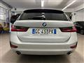 BMW SERIE 3 TOURING 318d Touring Business Advantage aut.