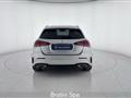 MERCEDES CLASSE A SEDAN A 180 d Automatic 4p. Sport