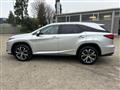 LEXUS RX L Hybrid Executive