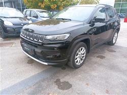 JEEP COMPASS II 2021 1.6 mjt Limited 2wd 130cv