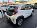 TOYOTA NUOVA AYGO X Aygo X 1.0 VVT-i 72 CV 5 porte Active S-CVT