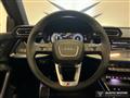 AUDI A3 SPORTBACK SPB 35 TDI AUTO S line edition NUOVA