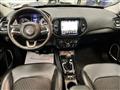 JEEP COMPASS 1.6 Multijet - Limited - Brooklyn Edition Bi-Color