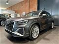 AUDI Q2 30 TDI S tronic S line Edition NAVI - MATRIX - 19