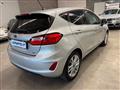 FORD FIESTA 1.0 Ecoboost Hybrid 125 CV 5 porte Titanium