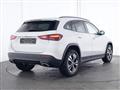 MERCEDES CLASSE GLA Automatic Progressive Advanced