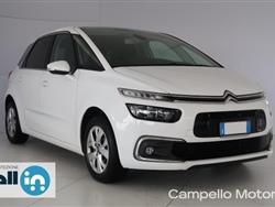 CITROEN C4 PICASSO C4 Picasso BlueHDi 120 S&S Live