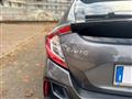 HONDA Civic 1.0 t Elegance Navi my20