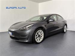 TESLA MODEL 3 Long Range Dual Motor AWD