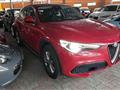 ALFA ROMEO STELVIO 2.2 Turbodiesel 190 CV AT8 Q4 Super