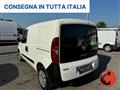 FIAT DOBLÒ 1.4 LEGGI BENE(BENZINA METANO)-2 PORTE SCORREVOLI-