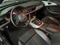 AUDI A6 AVANT Avant 2.0 TDI 177 CV multitronic s line plus