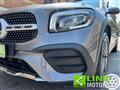 MERCEDES CLASSE GLB d Automatic 4Matic Business Extra