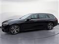 MERCEDES CLASSE E STATION WAGON - S214 SW E SW 220 d Advanced auto