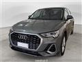 AUDI Q3 SPORTBACK Q3 SPB 35 TDI S tronic S line edition