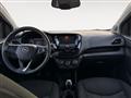 OPEL KARL Rocks 1.0 73 CV GPL