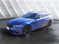 BMW SERIE 3 TOURING 320d Touring mhev 48V xdrive Msport auto