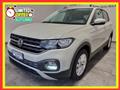 VOLKSWAGEN T-CROSS 1.0 TSI Sport