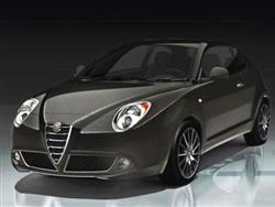 ALFA ROMEO MITO 1.3 JTDm 85 CV **MOTORE ROTTO