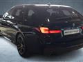 BMW SERIE 5 TOURING d 48V xDrive Touring Msport Aut.