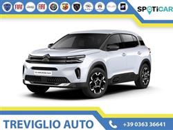 CITROEN C5 AIRCROSS BlueHDi 130 S&S EAT8 PLUS+MAX