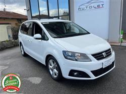 SEAT ALHAMBRA SEAT ALHAMBRA 2.0 TDI 115 CV CR Style - 7 POSTI -