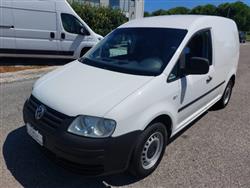 VOLKSWAGEN CADDY 2.0 SDI 70CV 3p. Economy