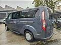 FORD TOURNEO CUSTOM 300 2.2 TDCi 125CV Titanium