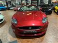 JAGUAR XK 5.0 V8 S/C Convertibile 510cv