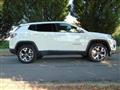 JEEP COMPASS 2.0 Multijet II aut. 4WD Limited