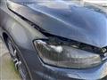 VOLKSWAGEN GOLF 2.0 TDI DSG 5 porte