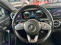 MERCEDES CLASSE A Automatic Premium Amg Line