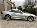 MERCEDES CLASSE SL 500CV SOLO 73000KM ! TAGLIANDI MERCEDES !